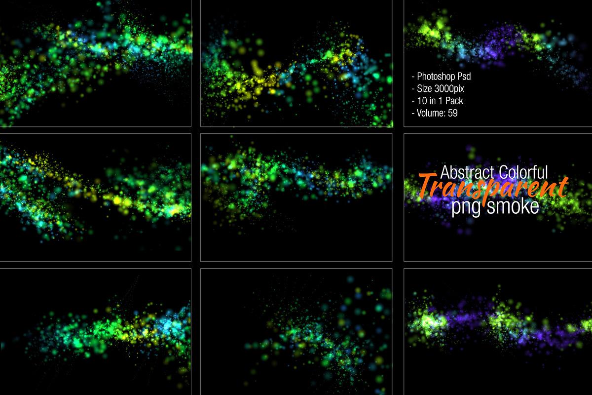 Bundle Brush and PNG Shape, a Brush Add-On by MRI STUDIO (Photo 28 of 30)