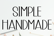 Simple Music, a Font by InermediaSTUDIO (Thumbnail 4 of 8)