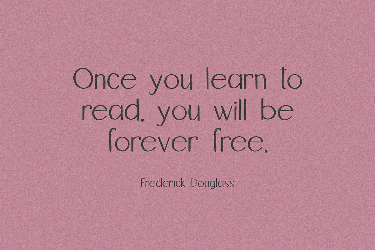 Bookish Sans, a Handwritten Font by Beck McCormick (Photo 9 of 10)