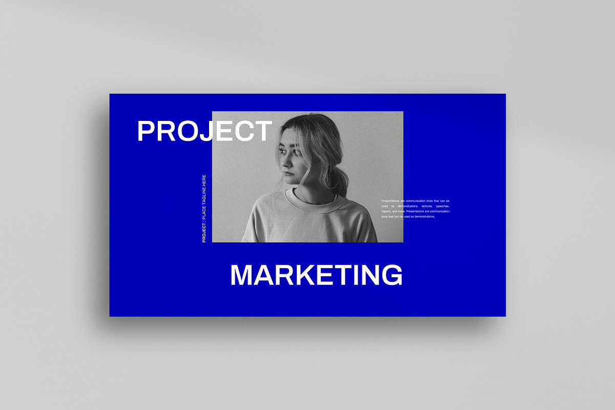 Imagine Brand - Keynote, a Presentation Template by Twntysix (Photo 5 of 8)