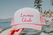 Cheerful Girls Retro Vibes Script, a Script Font by Kaya Fonts (Thumbnail 35 of 42)