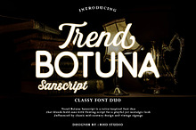 Trend Botuna