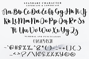 Sweet Biscuit, a Handwritten Font by InermediaSTUDIO (Thumbnail 5 of 8)