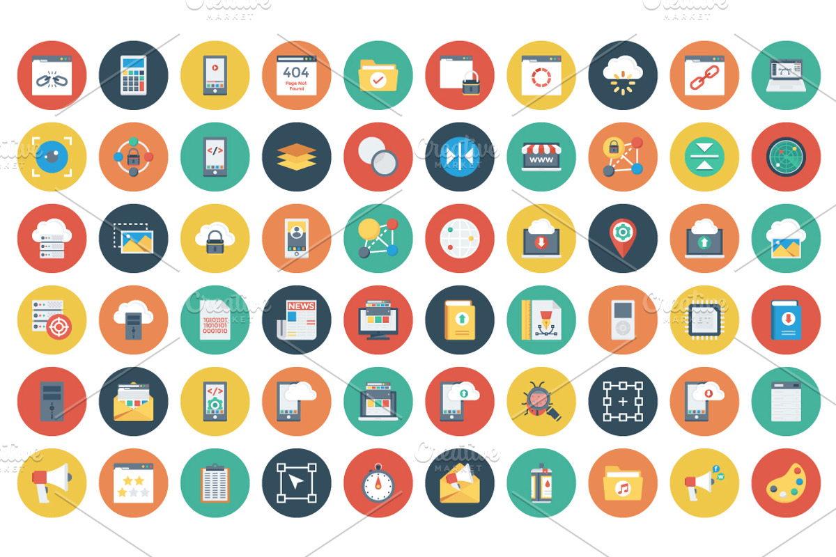 330 Web Design Development & UI, an Icon by Dinosoftlabs