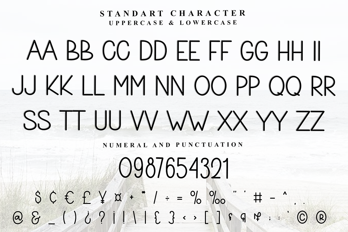 Talking Teacher, a Sans Serif Font by FreshTypeINK (Photo 4 of 8)