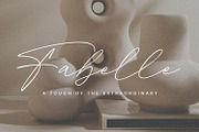 Adorable Calligraphy, a Script Font by Cititype (Thumbnail 10 of 17)