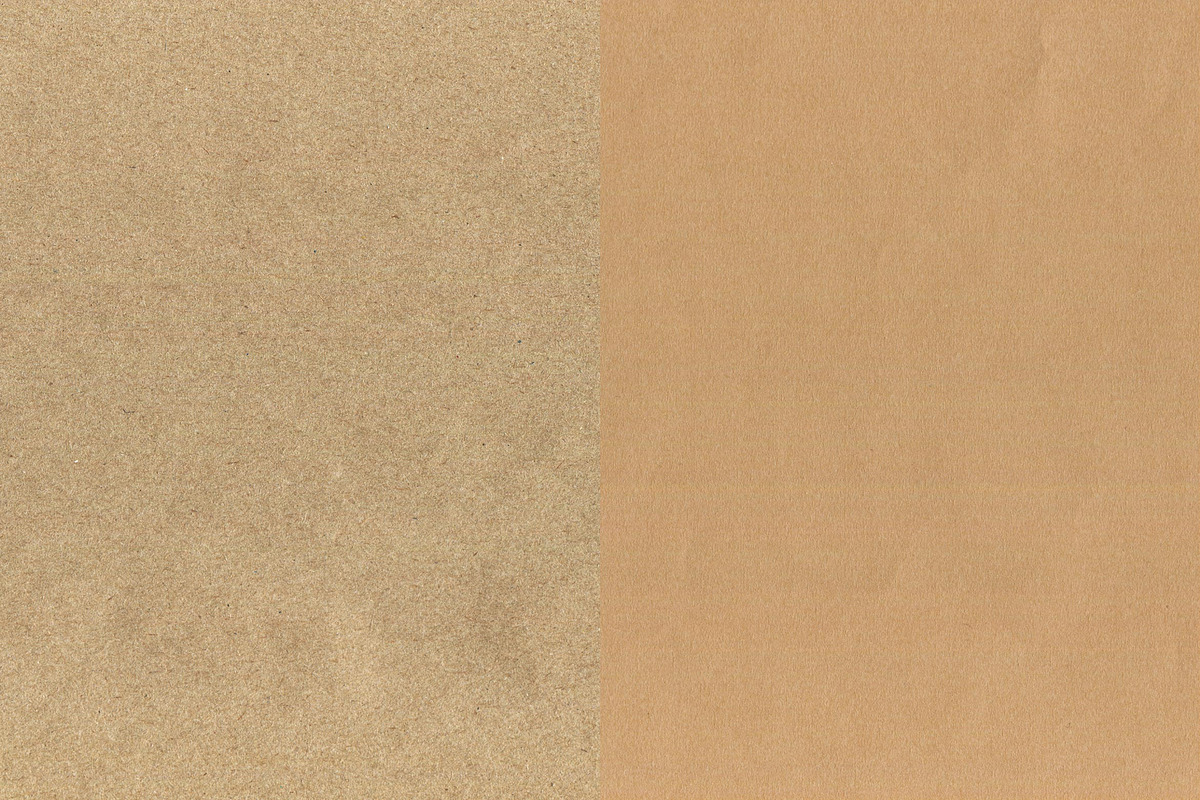 Assorted Kraft Paper Textures, a Texture Graphic by Gromov Design (Photo 5 of 5)