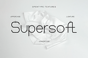 Glamified - Advertisement Font, a Sans Serif Font by RockboyStd (Thumbnail 8 of 12)