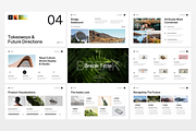 Nomu Presentation Template Design, a Presentation Template by Rocketstill (Thumbnail 7 of 8)
