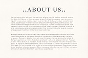 Denish Sans & Serif Duo Font Family, a Serif Font by Creativetacos (Thumbnail 10 of 12)