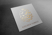 Elegant Logos, a Branding & Logo Template by Michael Rayback Design (Thumbnail 12 of 20)