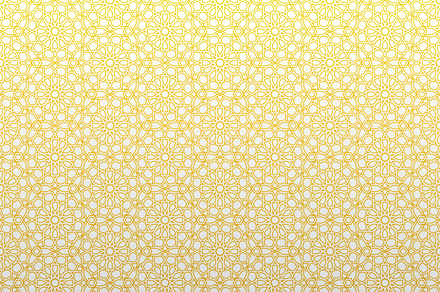 9 Decorative Traditional Backgrounds