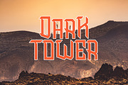 Crawless - Display Font, a Font by Krakenbox Studio (Thumbnail 3 of 8)