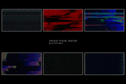 Glitch 017, a Background Graphic by the7dew (Thumbnail 8 of 12)