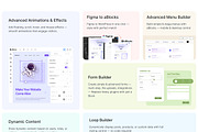 aBlocks Pro Official License, a WordPress Template by Ninja On Deck (Thumbnail 2 of 3)