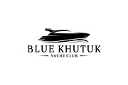 YACHT CLUB, a Branding & Logo Template by Dante art12 (Thumbnail 3 of 3)
