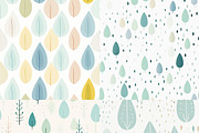 321 Midjourney Prompts for Patterns, a Pattern Graphic by Sevenstyles (Thumbnail 2 of 10)