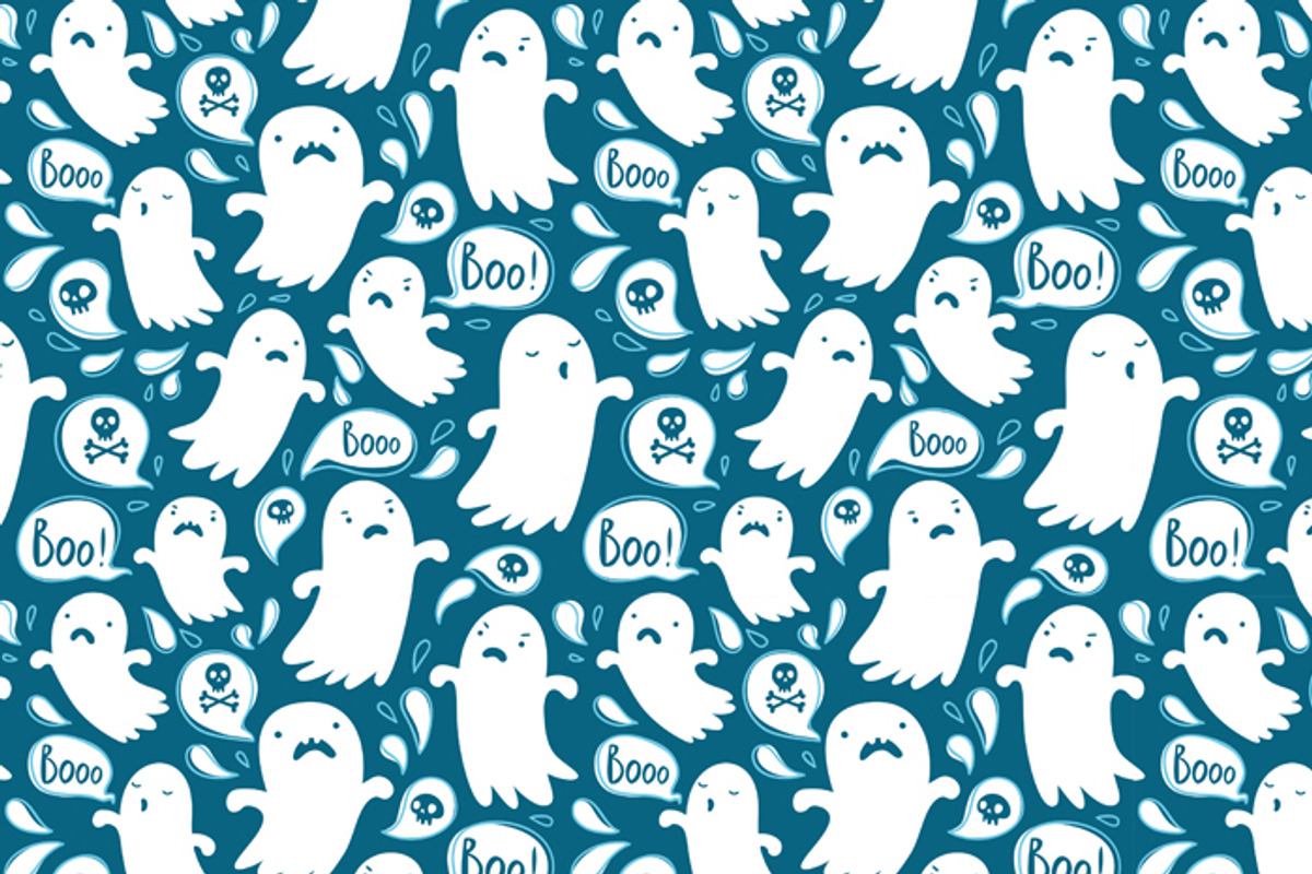 Halloween Set preview 3