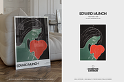 Exhibition Art Bundle 1, a Graphic by Wall Art Print Studio (Thumbnail 8 of 54)