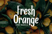 Helloria Classy Serif Typeface, a Sans Serif Font by edukka (Thumbnail 6 of 8)