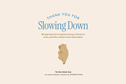 Capybara Yoga Illustration Set, an Animal Illustration by dosome.my (Thumbnail 10 of 10)