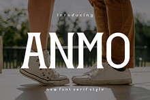 Anmo