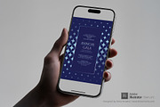 Gala Invite Adobe Temp - 35, a Design Template by BloomToLife By Dona (Thumbnail 6 of 6)