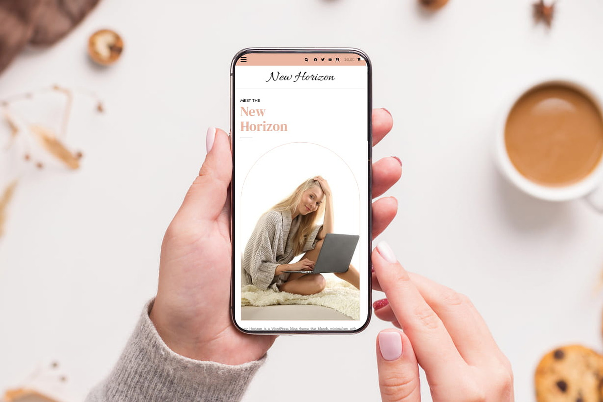 New Horizon – Blog Wordpress Theme, a WordPress Template by Your Theme Shop (Photo 9 of 9)
