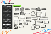 Extra Punk Brush, a Brush Add-On by Headquarters (Thumbnail 12 of 13)