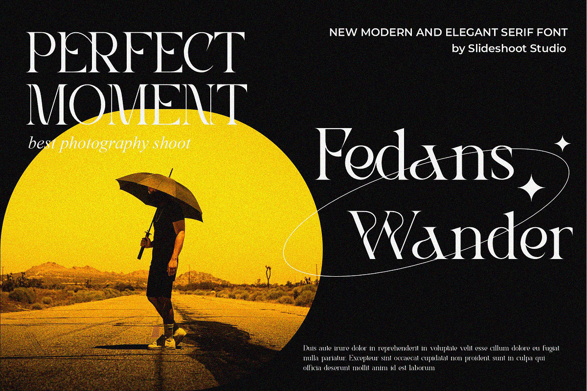 Veriona || Serif Font, a Serif Font by Idea Studio (Photo 6 of 10)