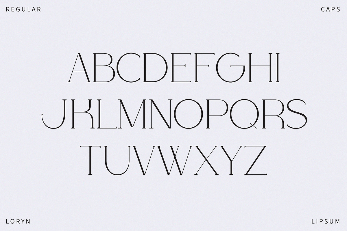 DUNCAN WALNUT, a Serif Font by Loryn Ipsum (Photo 7 of 16)