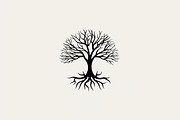 Laser Cut Tree Silhouettes Bundle, a Graphic by BIPLOB EXPERT (Thumbnail 2 of 11)
