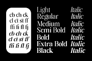 Falèfion – (14 Styles), a Serif Font by Madjack.font (Thumbnail 11 of 11)