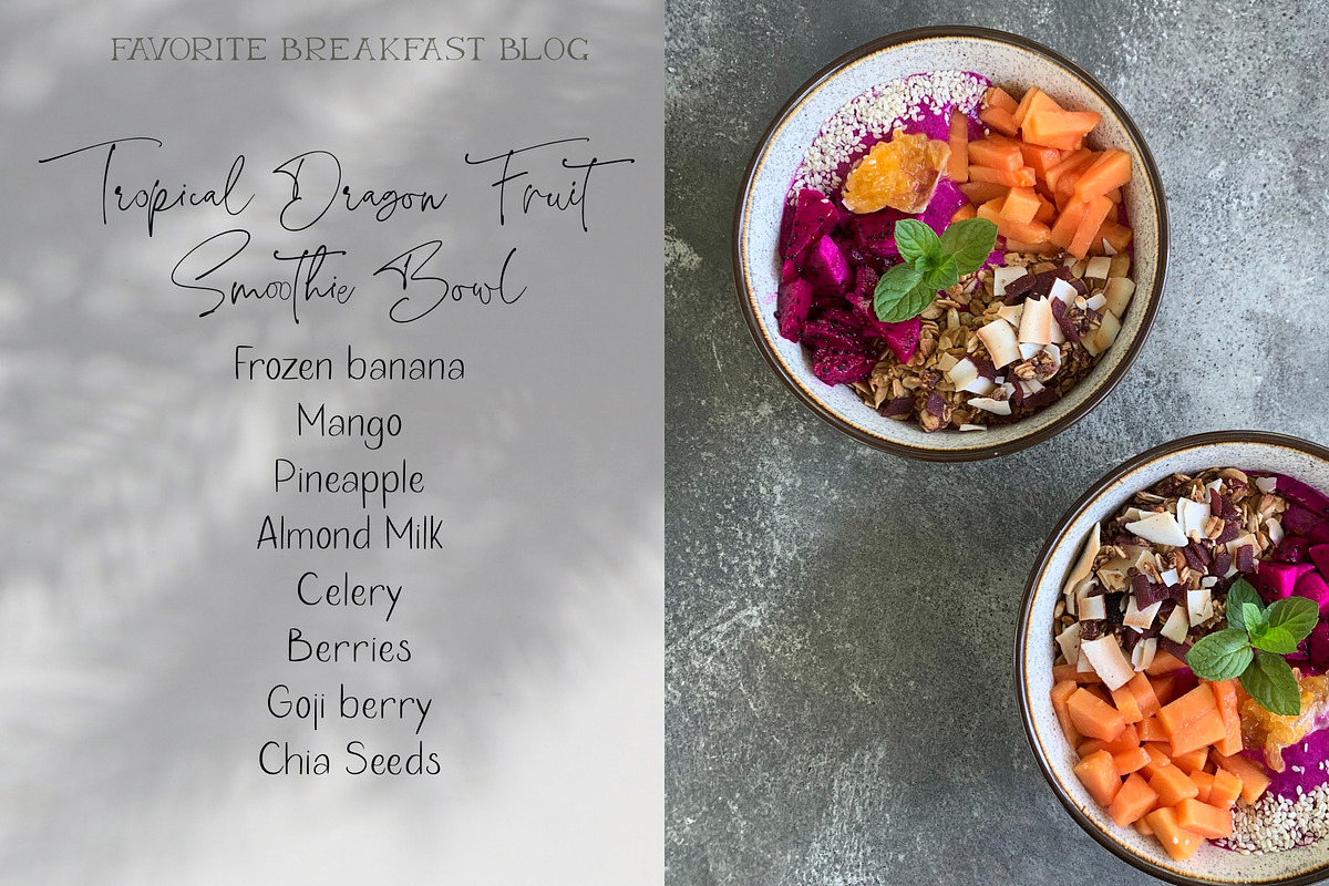 Boho Signature Handwritten Font Trio preview 5