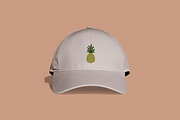 Summer Tropical Beach 70's, an Illustration by Hanazumi (Thumbnail 5 of 14)