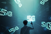 Starlux – Sci-fi Neon Font, a Sans Serif Font by Almarkhatype (Thumbnail 2 of 10)