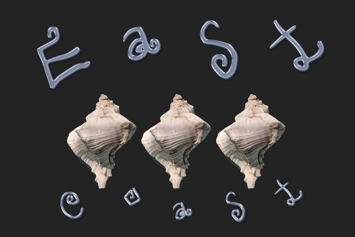 Paige – Quirky Display Font, a Handwritten Font by Wonder Shop (Photo 6 of 6)