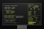 NV Monobreach – Modern Monospace, a Sans Serif Font by Novaratype (Thumbnail 13 of 15)