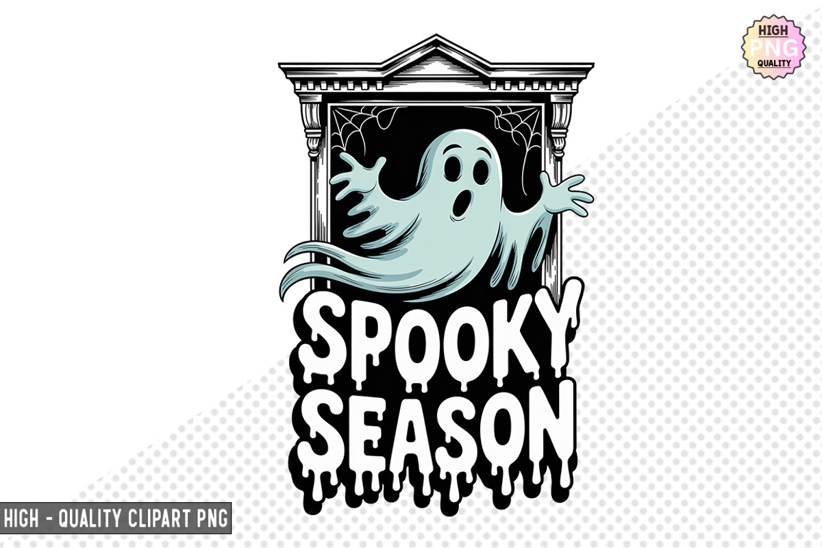 Halloween Spooky Sublimation Bundle, a Graphic by crative8112 (Photo 10 of 14)