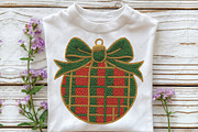 Latch Hook Crochet Ornament PNG, an Illustration by CraftArtStudio (Thumbnail 3 of 4)