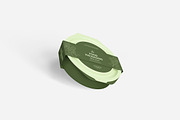 Food Packaging Mockup, a Product Mockup by bimockup (Thumbnail 4 of 6)