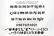 Baby Humoris, a Script Font by FreshTypeINK (Thumbnail 4 of 7)