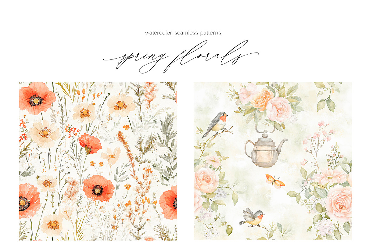 New! Spring Edition, a Seasonal Illustration by Isabelle Salem (Photo 278 of 290)