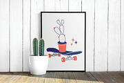 Sunny Side Bundle, an Illustration by ohdeardelgado (Thumbnail 6 of 11)