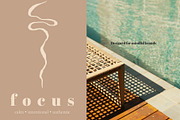 Kanso - Minimalist Ink Graphics, an Object Graphic by Elena Choo (Thumbnail 2 of 8)