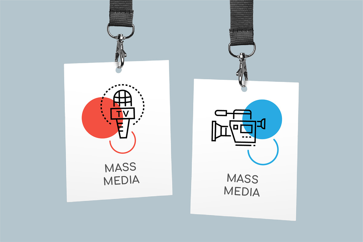 Business Line Icons Collection, an Outline Icon by Boyko Pictures (Photo 6 of 9)