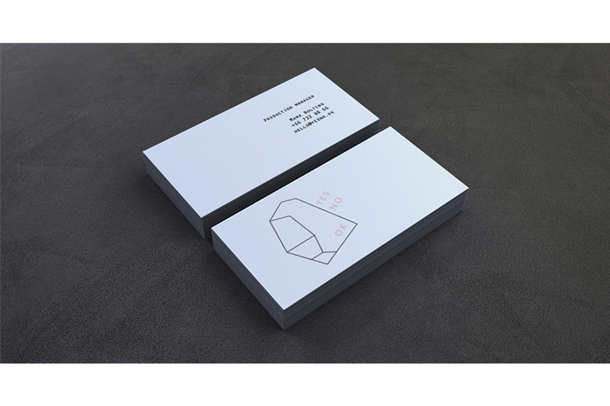 Geometric Logos Pack, a Branding & Logo Template by Lera Efremova (Photo 4 of 6)