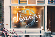 Sea Shells(Vector) + Beach Bonus, an Object Illustration by Well Rock Designs (Thumbnail 9 of 9)