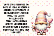 Sweety my love - Handwritten, a Handwritten Font by Charmingbear59.design (Thumbnail 2 of 5)