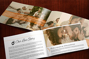Wedding PhotoAlbum Template, a Presentation Template by Design Addict (Thumbnail 4 of 5)